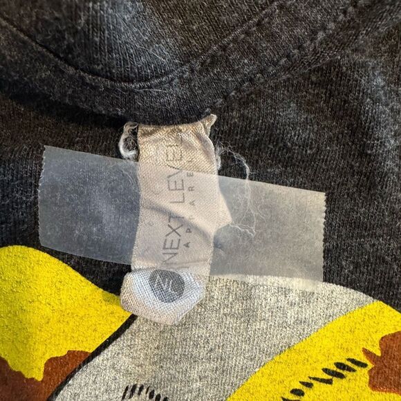 Next Level Women’s Fromm Pet Food Graphic Tee Shirt Sz XL - Picture 10 of 10